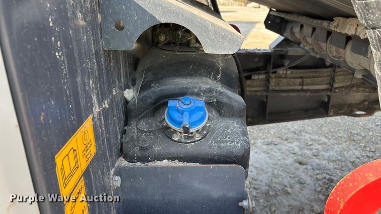 image for item ED2247 2022 Kleemann Mobiscreen MSC 953i Evo screening plant