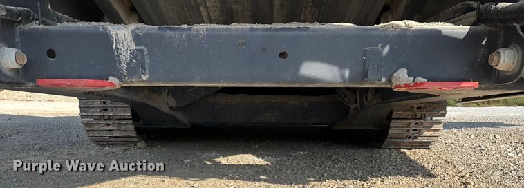 image for item ED2247 2022 Kleemann Mobiscreen MSC 953i Evo screening plant