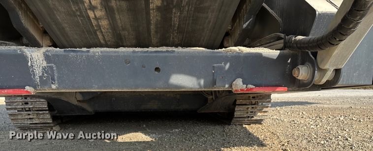 image for item ED2247 2022 Kleemann Mobiscreen MSC 953i Evo screening plant