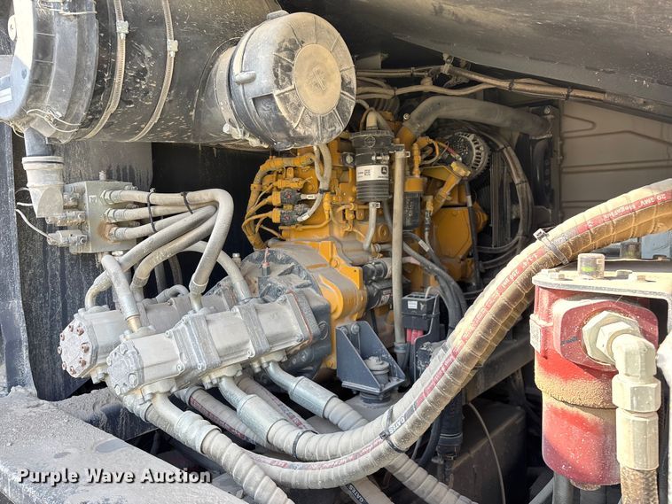 image for item ED2247 2022 Kleemann Mobiscreen MSC 953i Evo screening plant