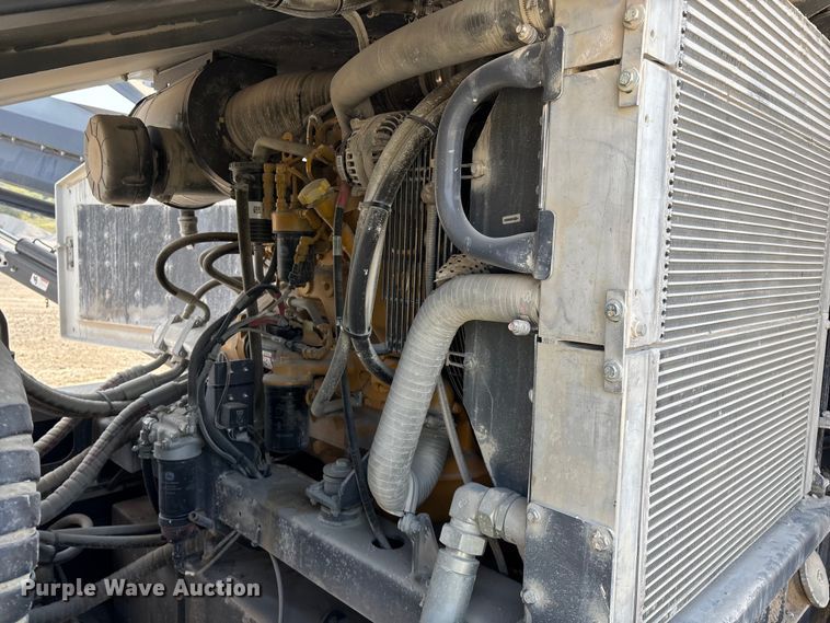 image for item ED2247 2022 Kleemann Mobiscreen MSC 953i Evo screening plant