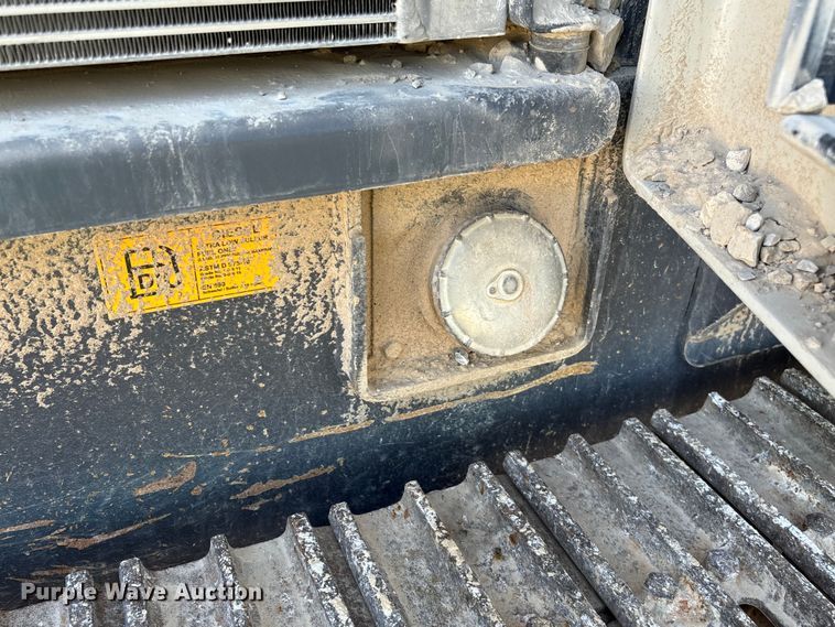 image for item ED2247 2022 Kleemann Mobiscreen MSC 953i Evo screening plant