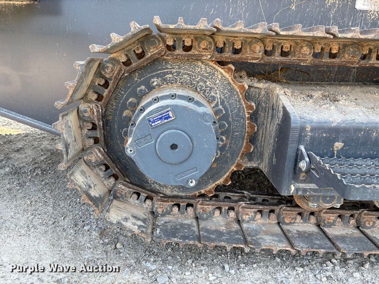 image for item ED2247 2022 Kleemann Mobiscreen MSC 953i Evo screening plant