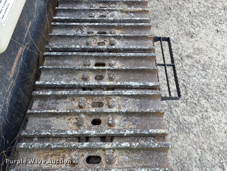 image for item ED2247 2022 Kleemann Mobiscreen MSC 953i Evo screening plant