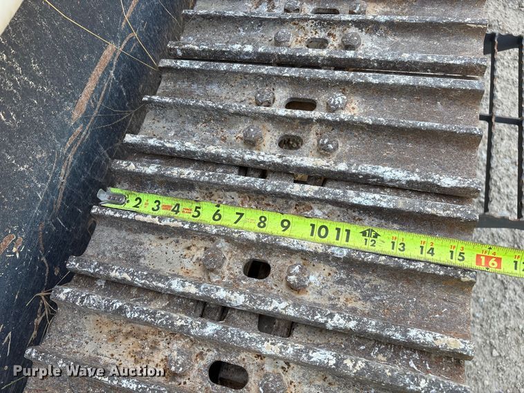 image for item ED2247 2022 Kleemann Mobiscreen MSC 953i Evo screening plant