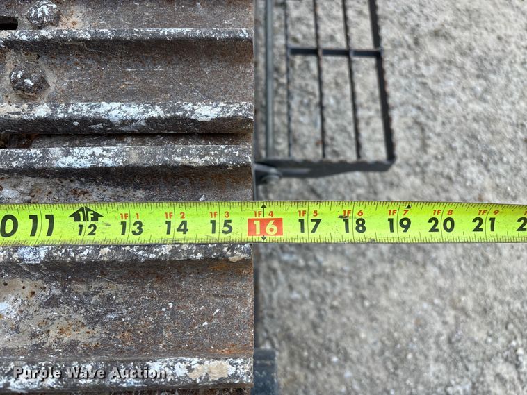 image for item ED2247 2022 Kleemann Mobiscreen MSC 953i Evo screening plant