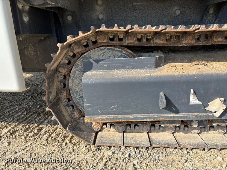 image for item ED2247 2022 Kleemann Mobiscreen MSC 953i Evo screening plant