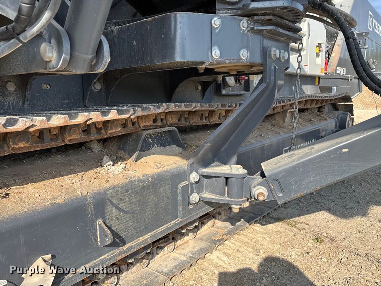 image for item ED2247 2022 Kleemann Mobiscreen MSC 953i Evo screening plant