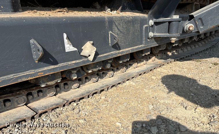 image for item ED2247 2022 Kleemann Mobiscreen MSC 953i Evo screening plant