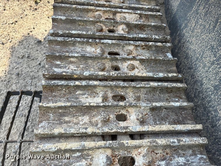 image for item ED2247 2022 Kleemann Mobiscreen MSC 953i Evo screening plant