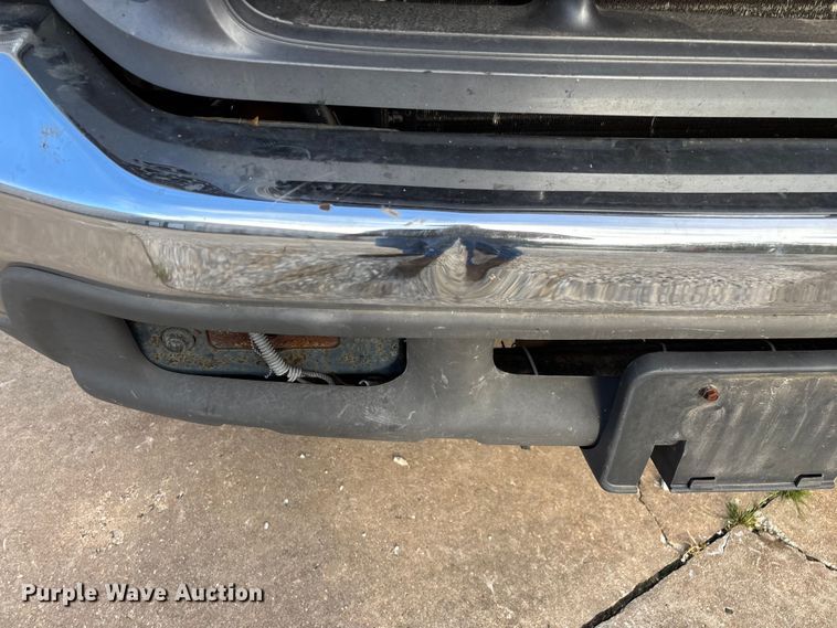 image for item ED2254 2004 Ford F550 bucket truck