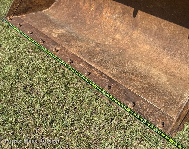 image for item ED5902 2007 Case 580 M Series 2 backhoe