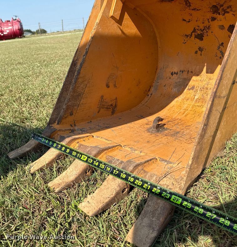 image for item ED5902 2007 Case 580 M Series 2 backhoe