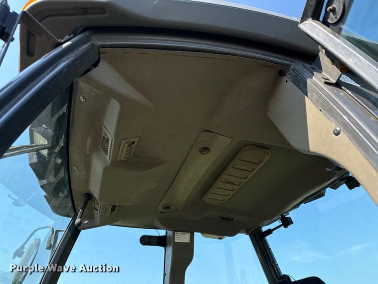 image for item ED5902 2007 Case 580 M Series 2 backhoe