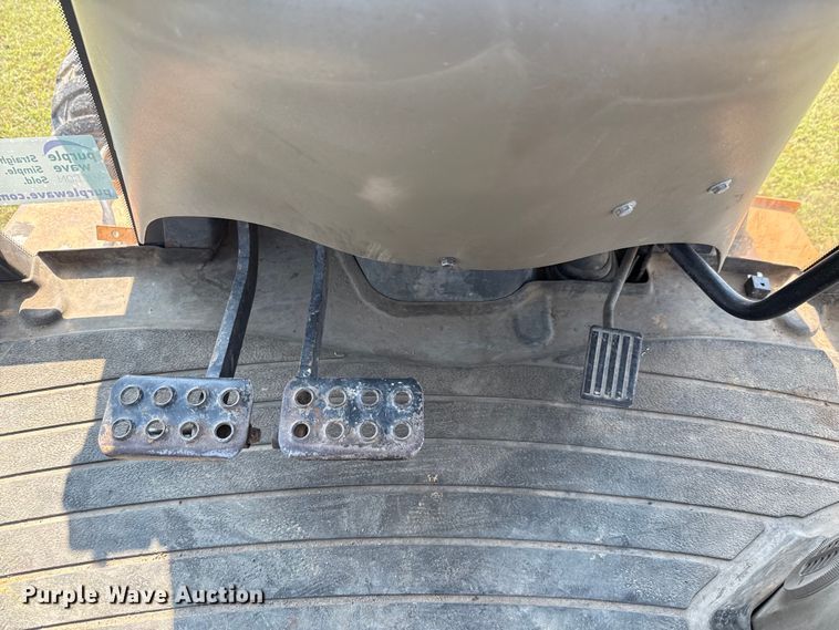 image for item ED5902 2007 Case 580 M Series 2 backhoe