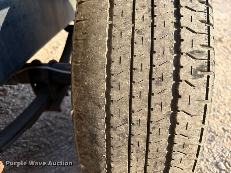 image for item ED5904 Ingersoll Rand G80 generator