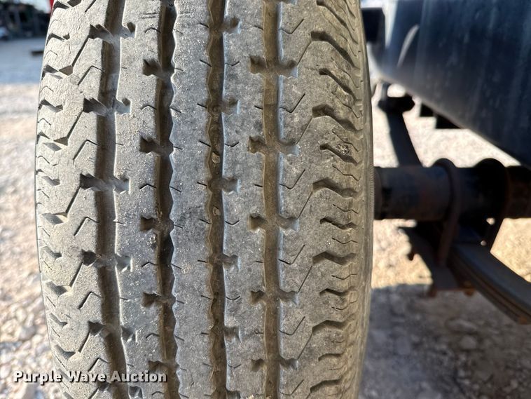 image for item ED5904 Ingersoll Rand G80 generator