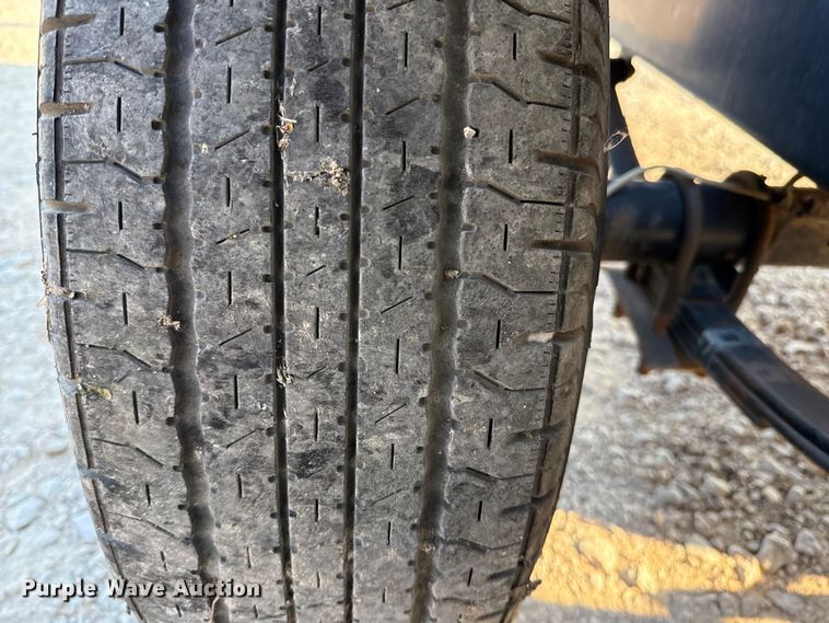 image for item ED5904 Ingersoll Rand G80 generator