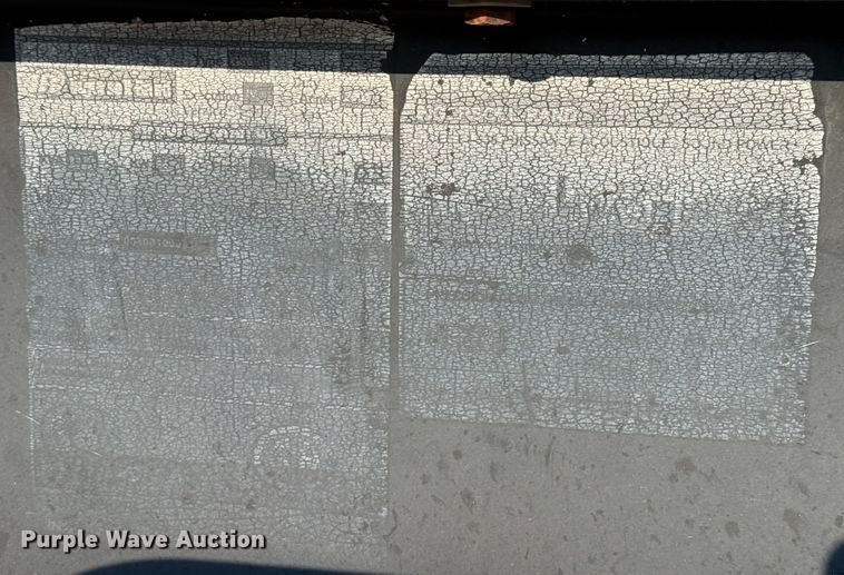 image for item ED5904 Ingersoll Rand G80 generator