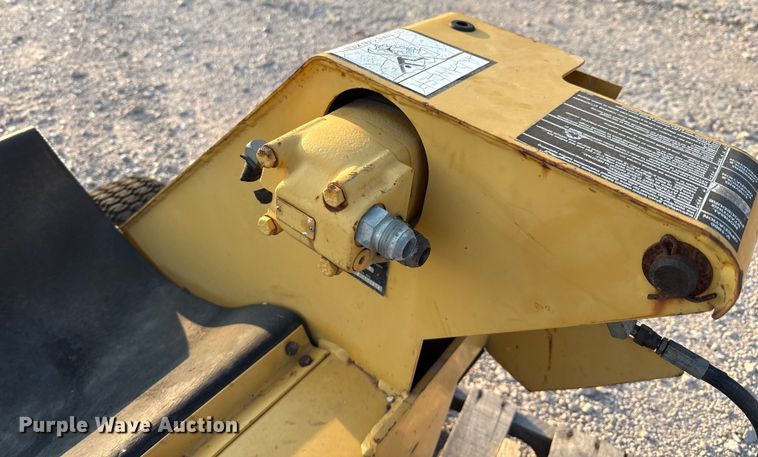 image for item ED5906 1998 Vermeer V1850 trencher