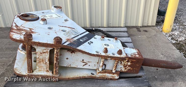 image for item ED5907 FRD F6TLBA breaker