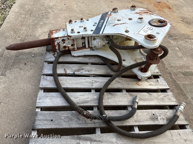 image for item ED5907 FRD F6TLBA breaker