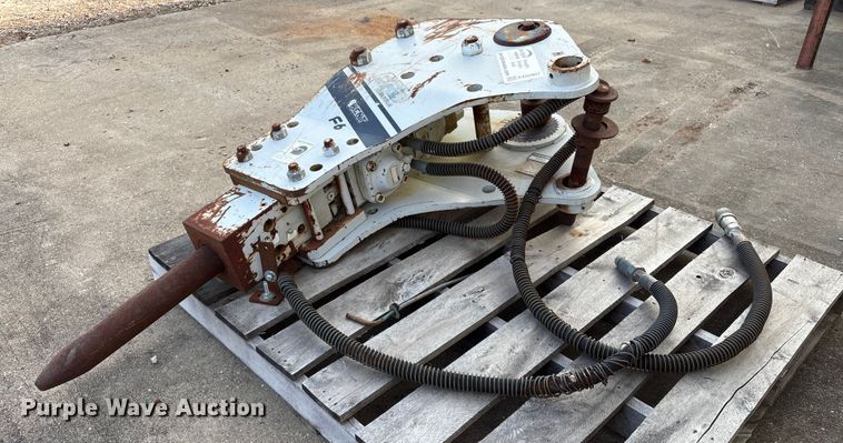 image for item ED5907 FRD F6TLBA breaker