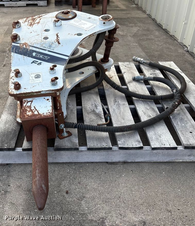 image for item ED5907 FRD F6TLBA breaker