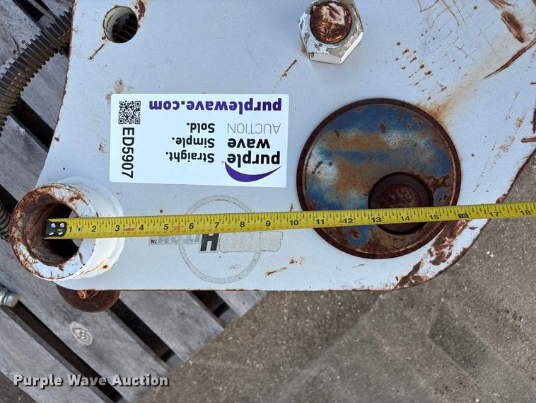 image for item ED5907 FRD F6TLBA breaker