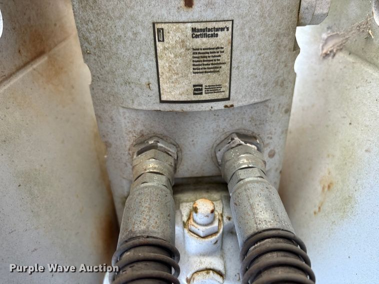 image for item ED5907 FRD F6TLBA breaker