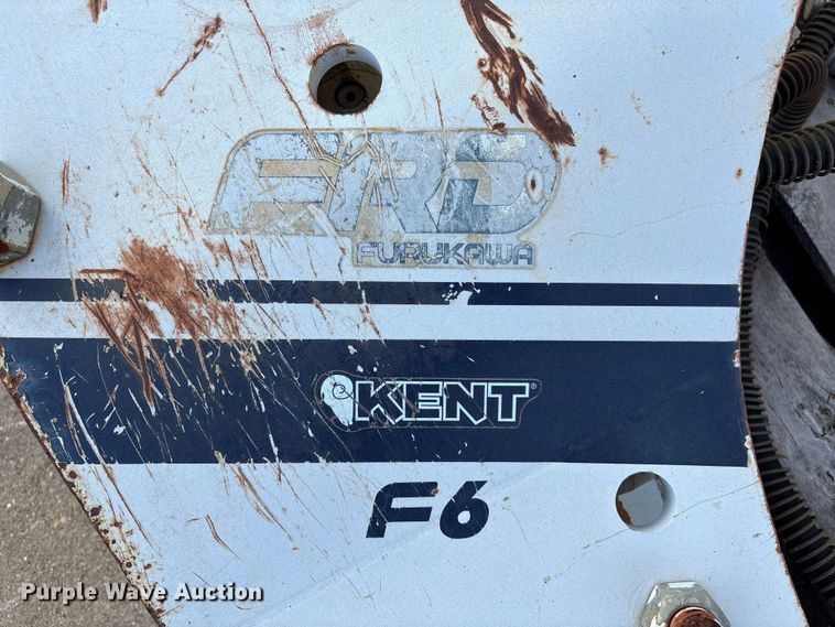 image for item ED5907 FRD F6TLBA breaker