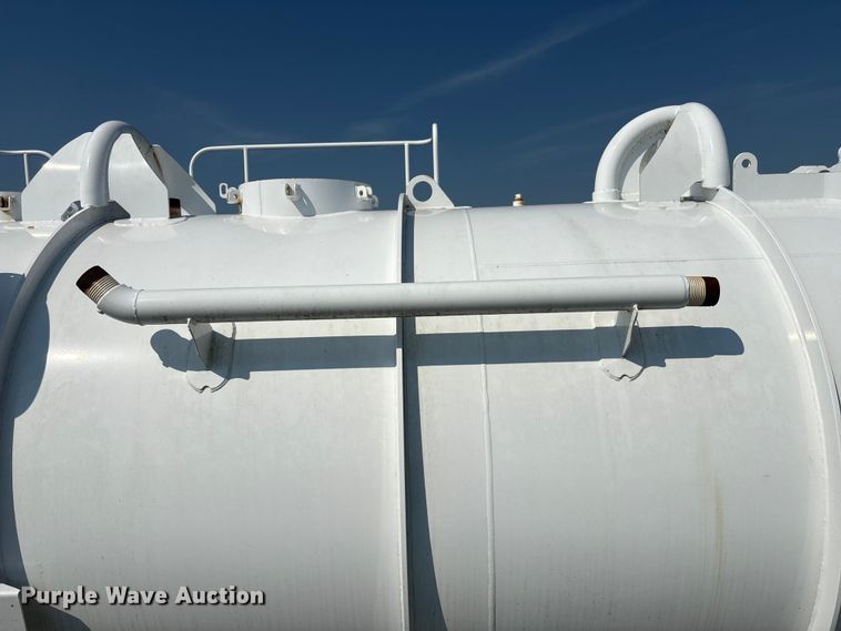 image for item ED5908 Presence vacuum Tank