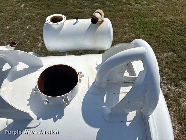 image for item ED5908 Presence vacuum Tank