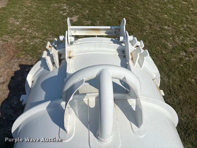 image for item ED5908 Presence vacuum Tank