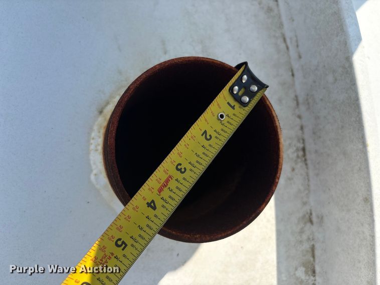 image for item ED5908 Presence vacuum Tank