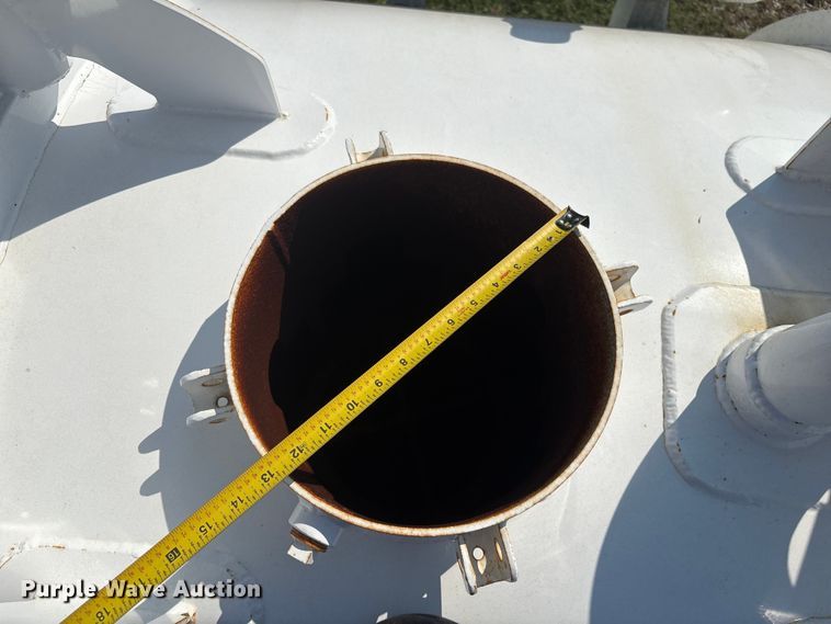 image for item ED5908 Presence vacuum Tank