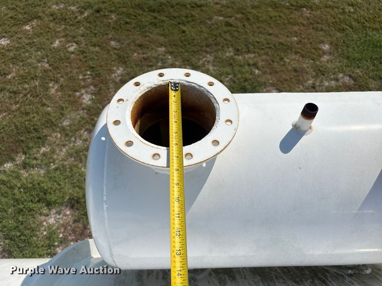 image for item ED5908 Presence vacuum Tank