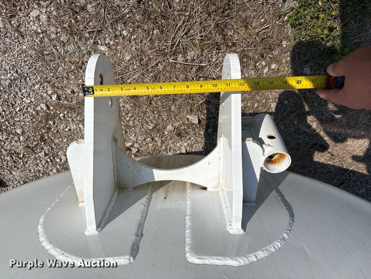 image for item ED5908 Presence vacuum Tank