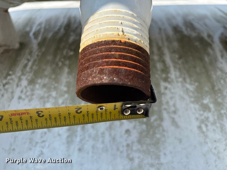 image for item ED5908 Presence vacuum Tank