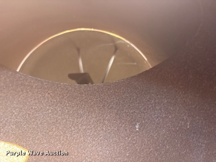 image for item ED5908 Presence vacuum Tank