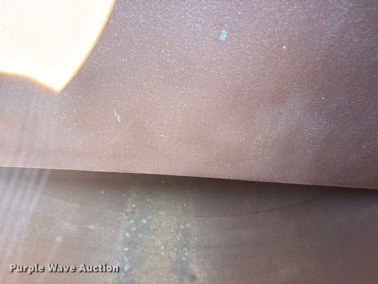 image for item ED5908 Presence vacuum Tank