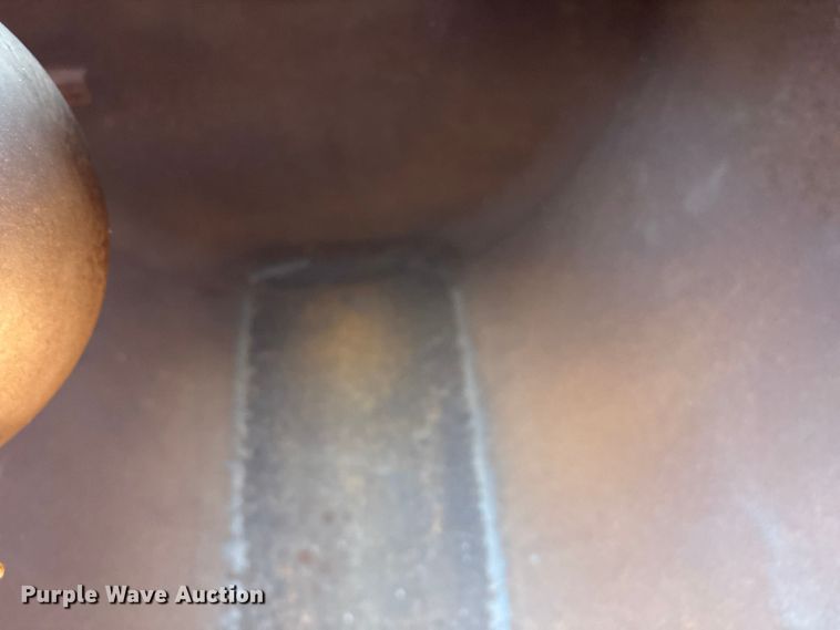 image for item ED5908 Presence vacuum Tank