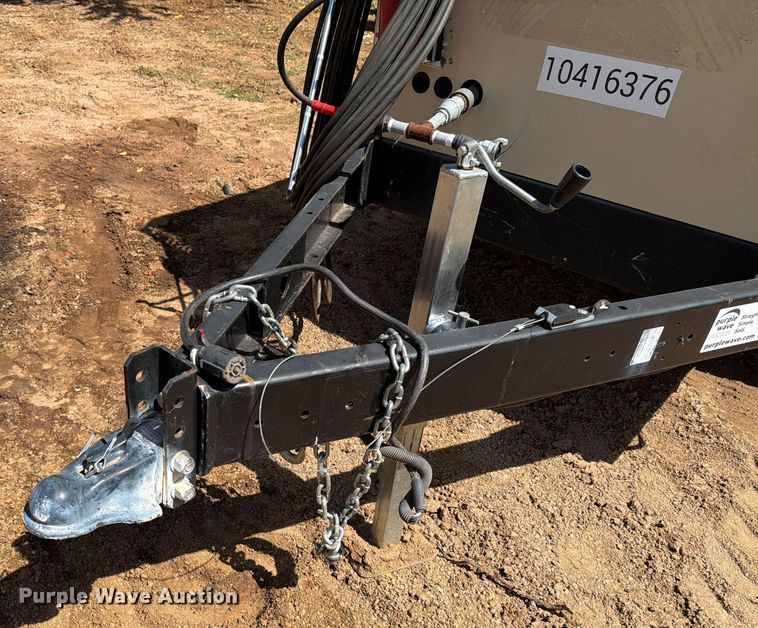 image for item ED5929 2015 Doosan P425/HP375WCU-T4I air compressor