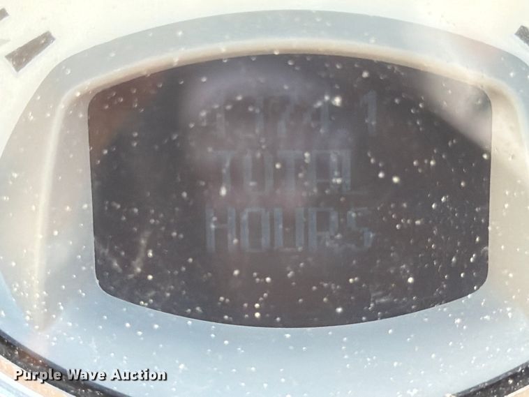 image for item ED5929 2015 Doosan P425/HP375WCU-T4I air compressor