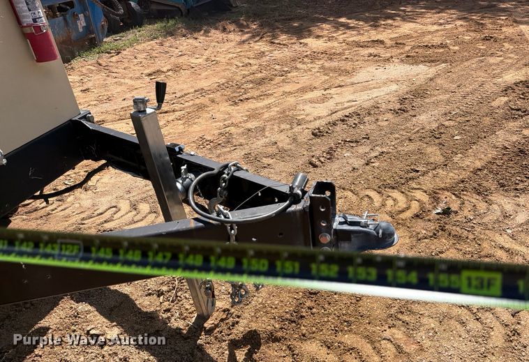 image for item ED5929 2015 Doosan P425/HP375WCU-T4I air compressor