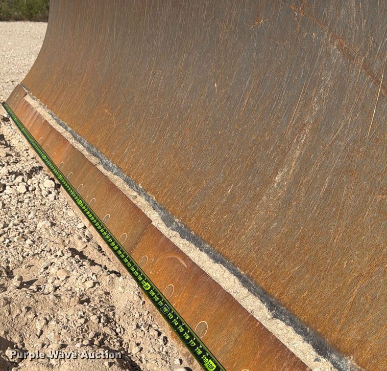 image for item ED5941 2018 John Deere 850K dozer