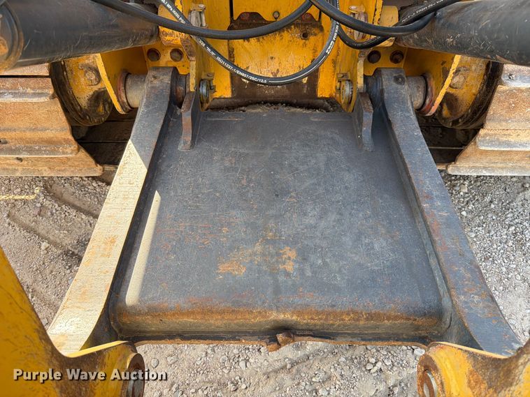 image for item ED5941 2018 John Deere 850K dozer