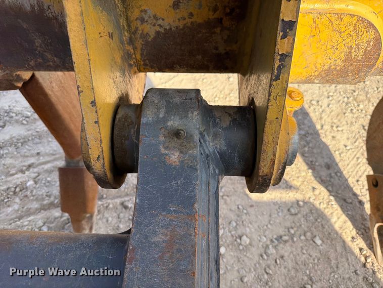 image for item ED5941 2018 John Deere 850K dozer