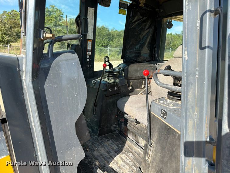 image for item ED5941 2018 John Deere 850K dozer