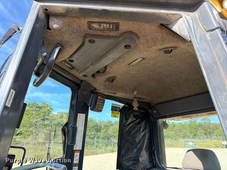 image for item ED5941 2018 John Deere 850K dozer